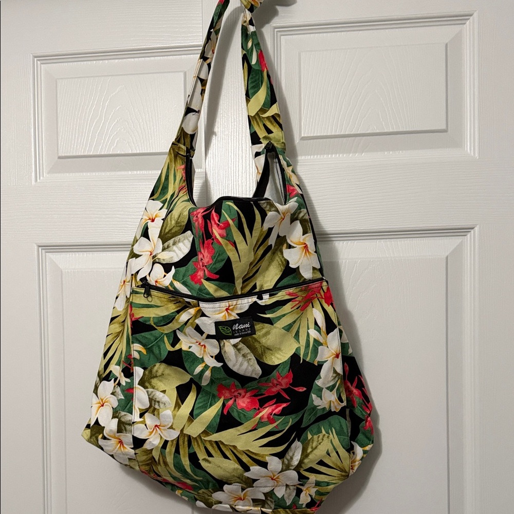 Maui Island Shoulder Bag